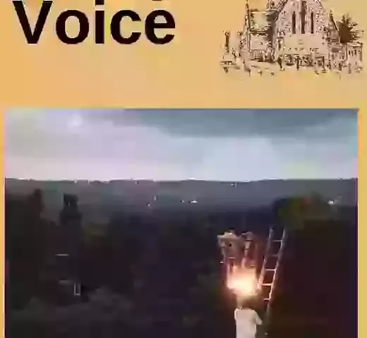 The Village Voice